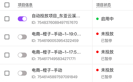 attribution analyzer